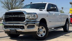 2020 Ram Ram Pickup 2500 Big Horn