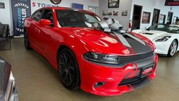 2017 Dodge Charger Daytona