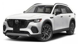 2025 Mazda CX-70 Plug-in Hybrid Premium