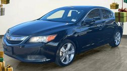 2015 Acura ILX 2.0L