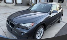 2013 BMW X1 xDrive28i