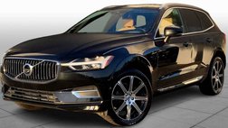 2019 Volvo XC60 T5 Inscription