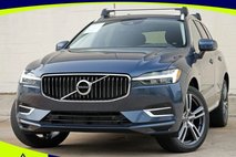 2021 Volvo XC60 Recharge T8 Inscription Expression