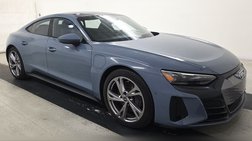 2022 Audi e-tron GT quattro Prestige