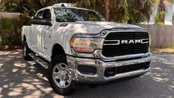 2021 Ram Ram Pickup 2500 Big Horn