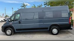 2020 Ram ProMaster 3500 159 WB