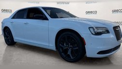 2023 Chrysler 300 Touring