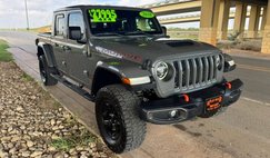 2020 Jeep Gladiator Mojave