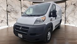 2017 Ram ProMaster 1500 118 WB