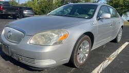 2009 Buick Lucerne CXL Special Edition