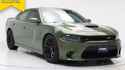 2022 Dodge Charger Scat Pack