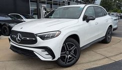 2025 Mercedes-Benz GLC-Class GLC 300 4MATIC