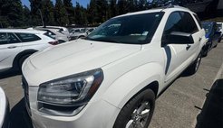 2015 GMC Acadia SLE-2
