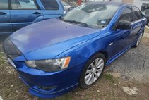 2010 Mitsubishi Lancer ES