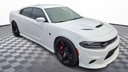 2019 Dodge Charger SRT Hellcat