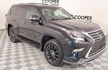 2023 Lexus GX 460 Luxury