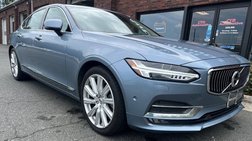 2018 Volvo S90 T6 Inscription