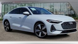 2025 Audi A5 quattro Premium Plus TFSI