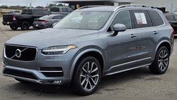 2019 Volvo XC90 T5 Momentum