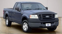 2005 Ford F-150 XL
