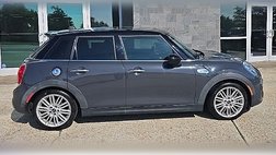 2015 MINI Hardtop Cooper S