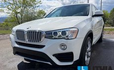 2018 BMW X4 xDrive28i