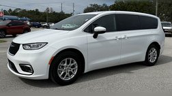 2023 Chrysler Pacifica Touring