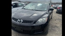 2008 Mazda CX-7 Grand Touring