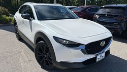 2024 Mazda CX-30 2.5 Turbo Premium Plus