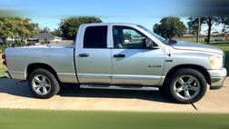2008 Dodge Ram 1500 ST