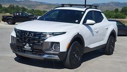 2023 Hyundai Santa Cruz Limited