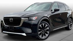 2024 Mazda CX-90 Plug-in Hybrid Premium