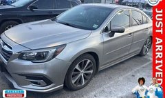 2019 Subaru Legacy 2.5i Limited