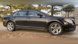 2010 Chevrolet Malibu LT
