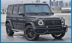 2023 Mercedes-Benz G-Class AMG G 63