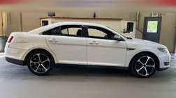 2014 Ford Taurus Limited