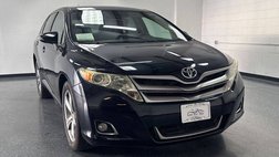 2014 Toyota Venza LE