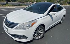 2016 Hyundai Azera Limited