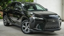 2024 Lexus RX 350 350 FWD