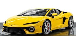 2026 Lamborghini Temerario Base