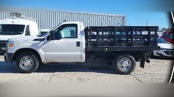 2016 Ford Super Duty F-250 XL