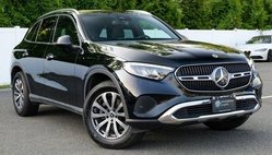 2024 Mercedes-Benz GLC-Class GLC 300 4MATIC