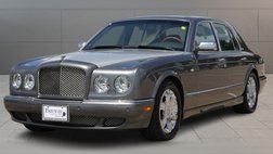 2007 Bentley Arnage R