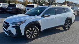 2024 Subaru Outback Touring XT