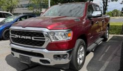 2023 Ram Ram Pickup 1500 Big Horn