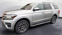 2023 Ford Expedition XLT