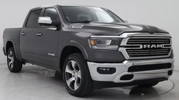2022 Ram Ram Pickup 1500 Laramie