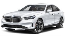 2024 BMW 5 Series 540i xDrive
