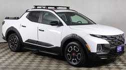 2024 Hyundai Santa Cruz XRT