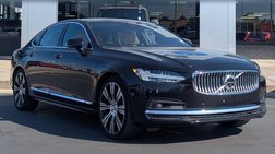 2021 Volvo S90 T6 Inscription